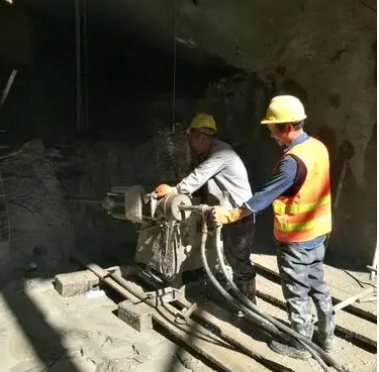 麻涌镇水下抗分散灌浆料特点 水下不分散注浆料介绍