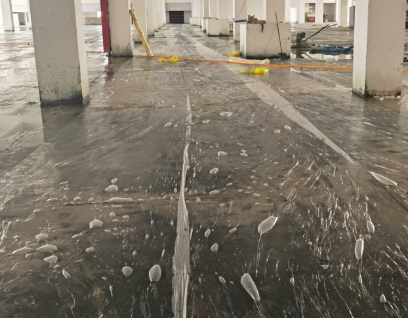 麻涌镇不发火砂浆和不发火金属骨料有什么区别