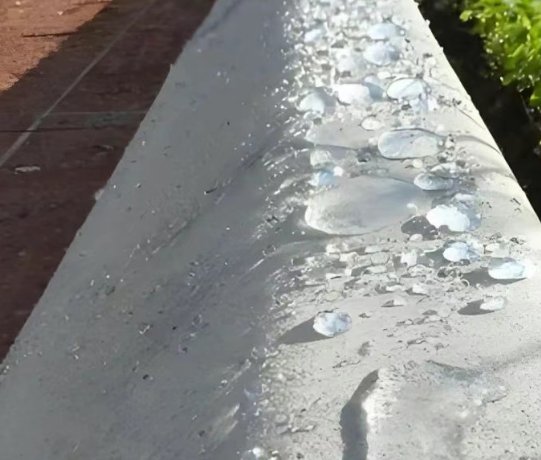 麻涌镇硅烷浸渍涂料在混凝土保护中的应用