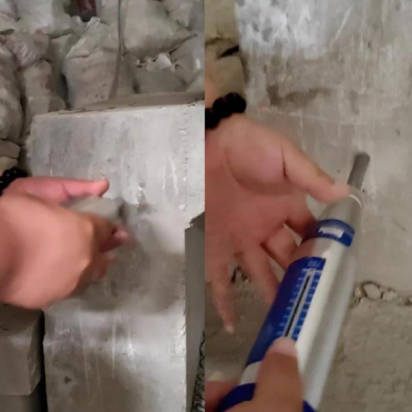 麻涌镇混凝土强度不足的原因及处理方法