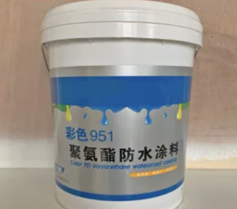 麻涌镇聚氨酯防水涂料