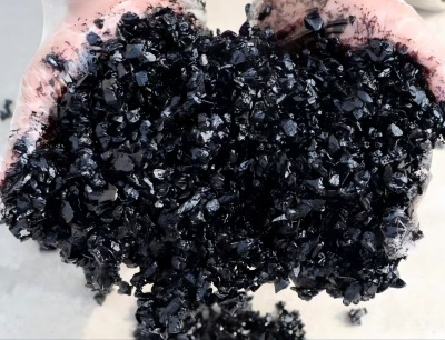 麻涌镇沥青冷补料（沥青砂）的优势特点与施工流程解析