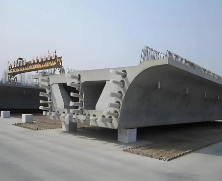 麻涌镇抗冻压浆料的特点及标准化施工工艺